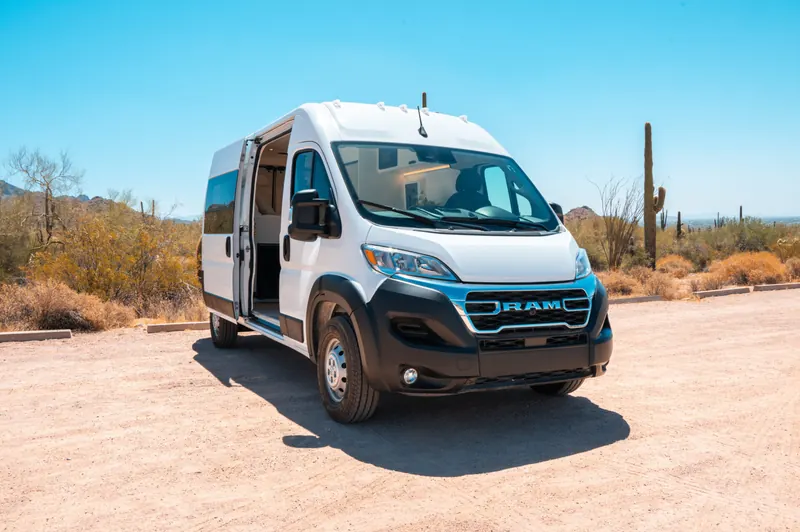 Pearl Voyager