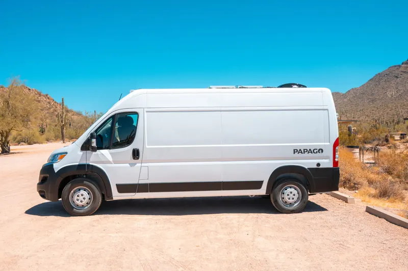 Pearl Voyager