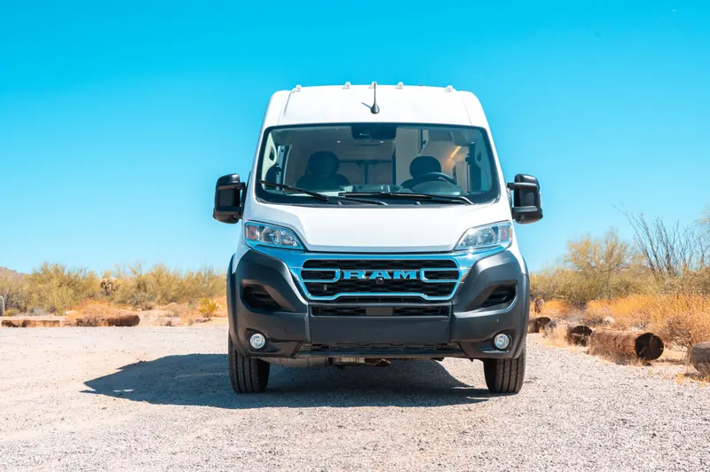 Pearl Voyager