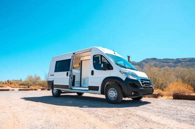 Pearl Voyager