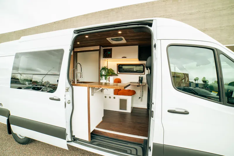 Pet-Friendly Pioneer