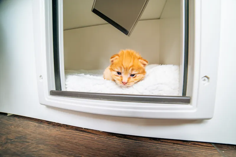 Pet-Friendly Pioneer