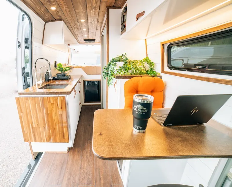 Pet-Friendly Pioneer