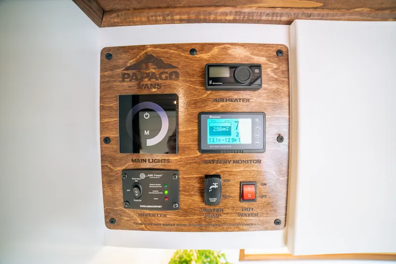 Pet-Friendly Pioneer