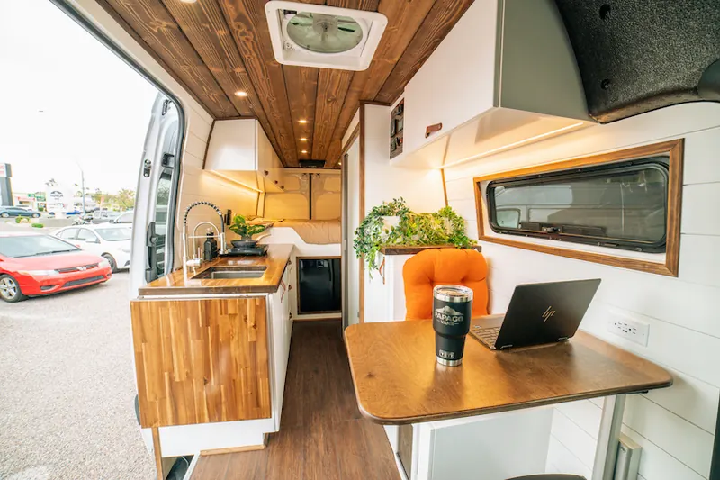 Pet-Friendly Pioneer