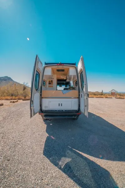 Rocky Rover