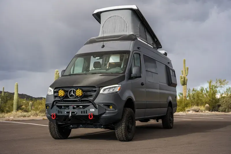 Rooftop Rover