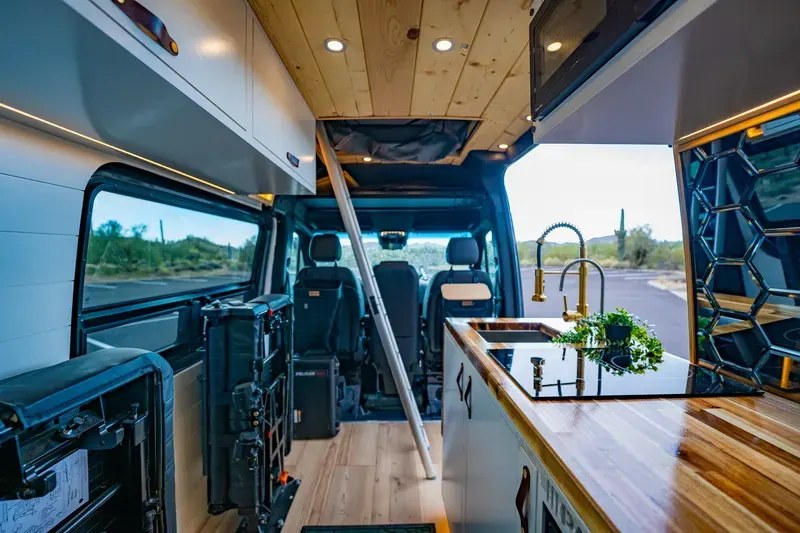 Rooftop Rover