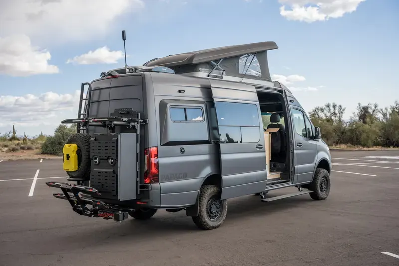 Rooftop Rover