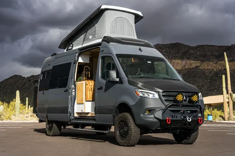 Rooftop Rover