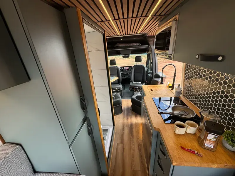 Desert Studio