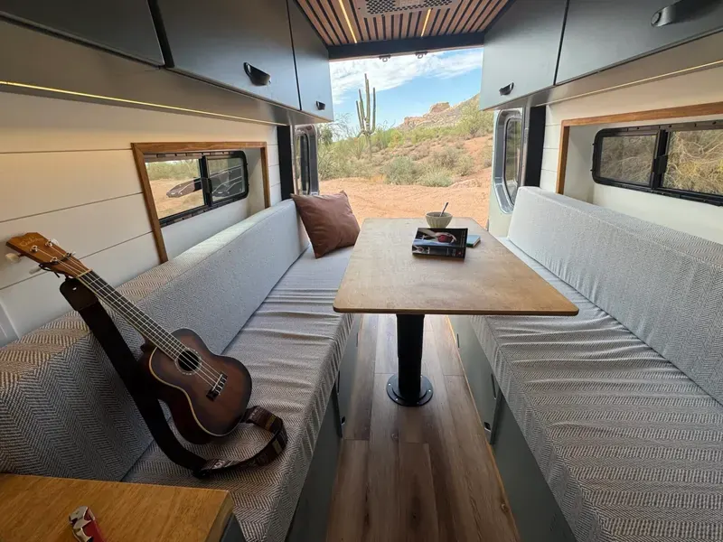 Desert Studio