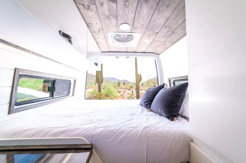 Serene Sleeper