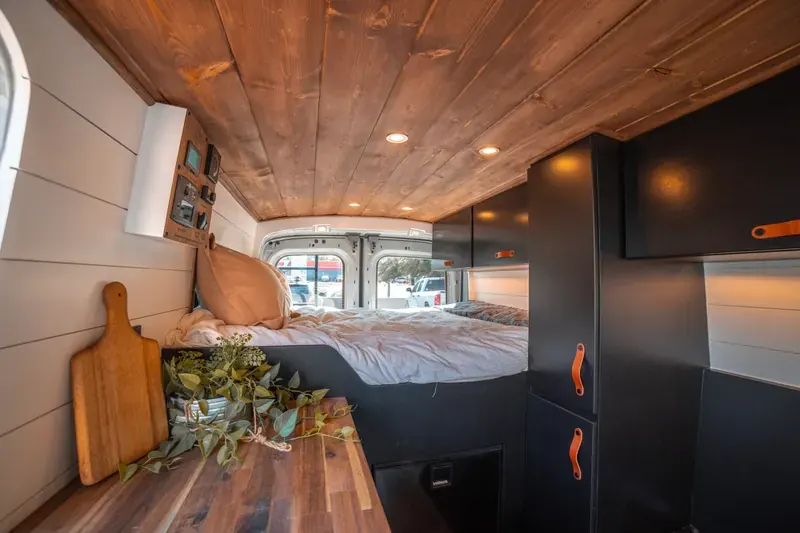 Shadowwood Voyager
