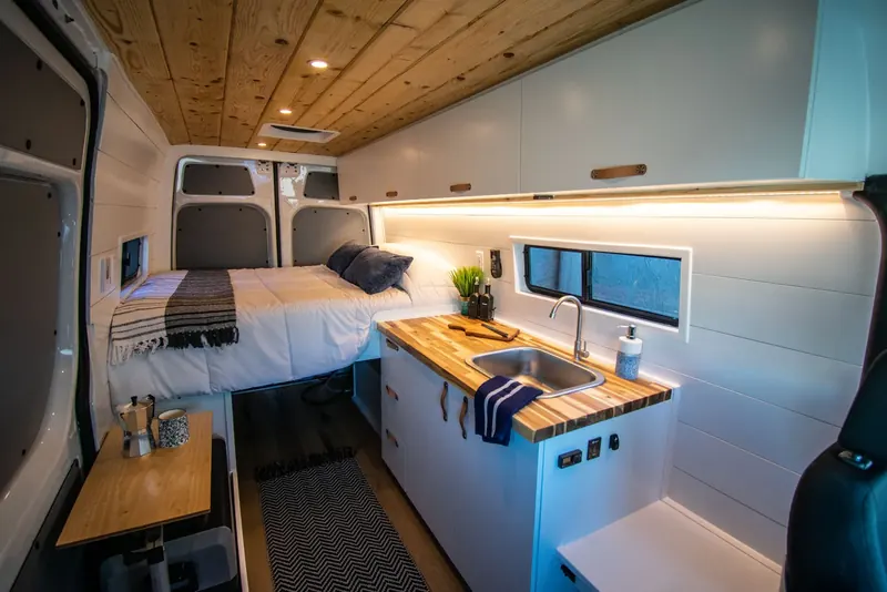 Simplicity Sprinter