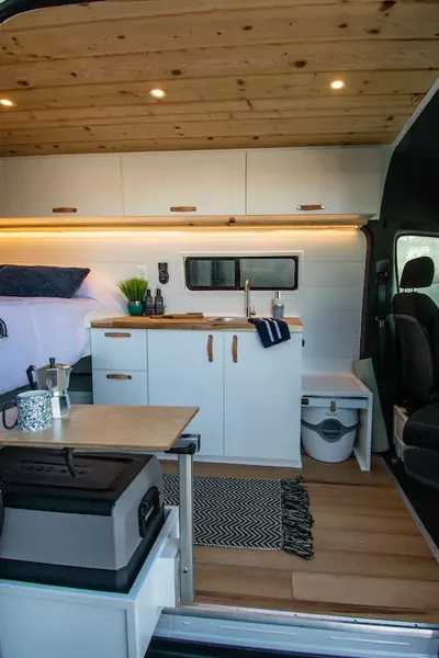 Simplicity Sprinter