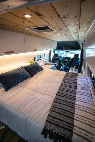 Simplicity Sprinter