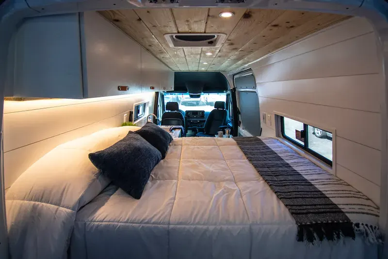 Simplicity Sprinter