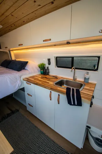 Simplicity Sprinter
