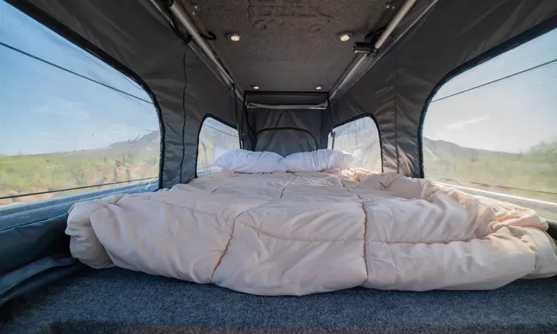 Skyline Roamer