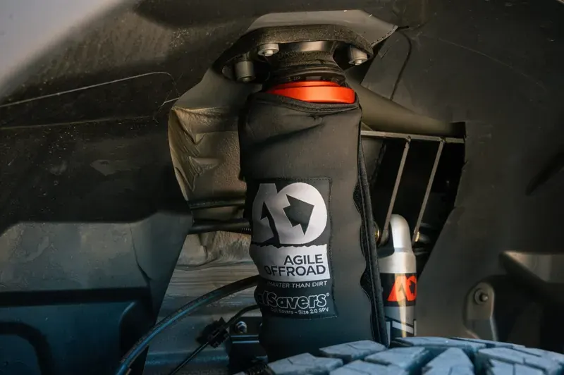 Summit Overlander