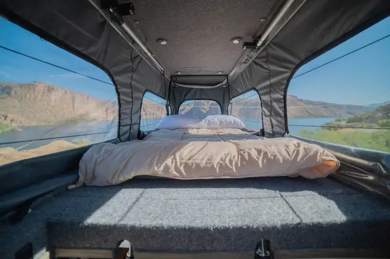 Summit Overlander