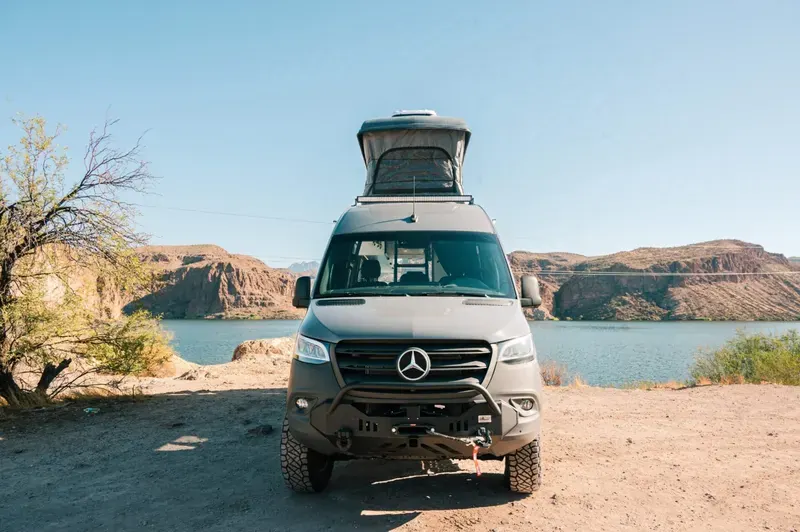 Summit Overlander
