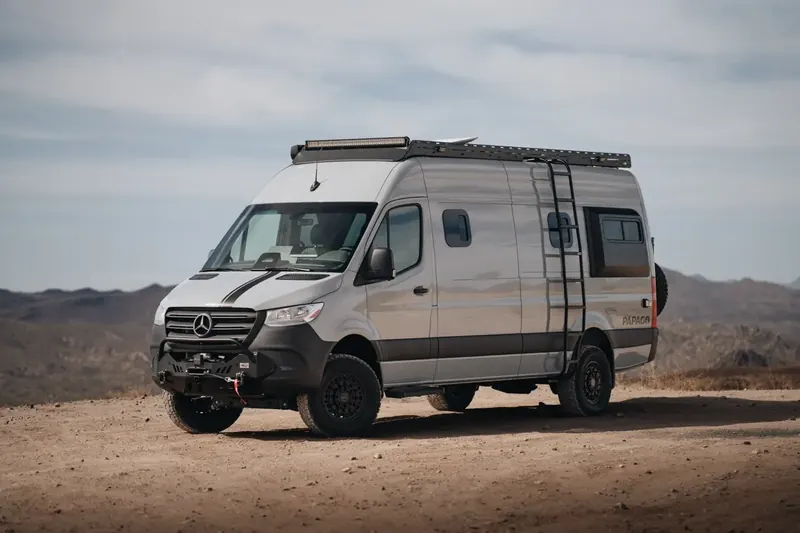 Canyon Pearl