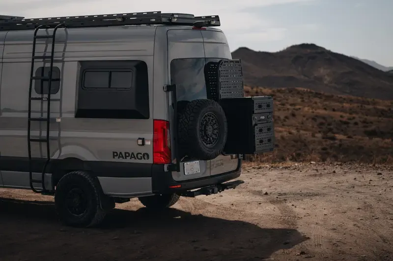 Canyon Pearl
