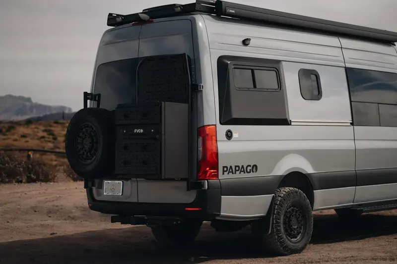 Canyon Pearl