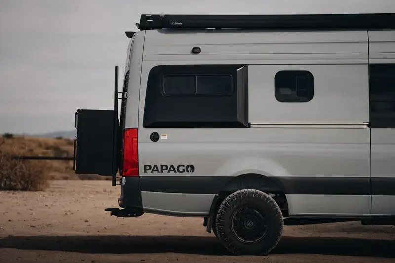 Canyon Pearl