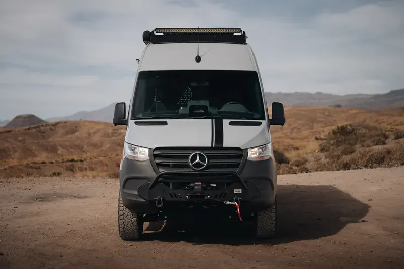 Canyon Pearl