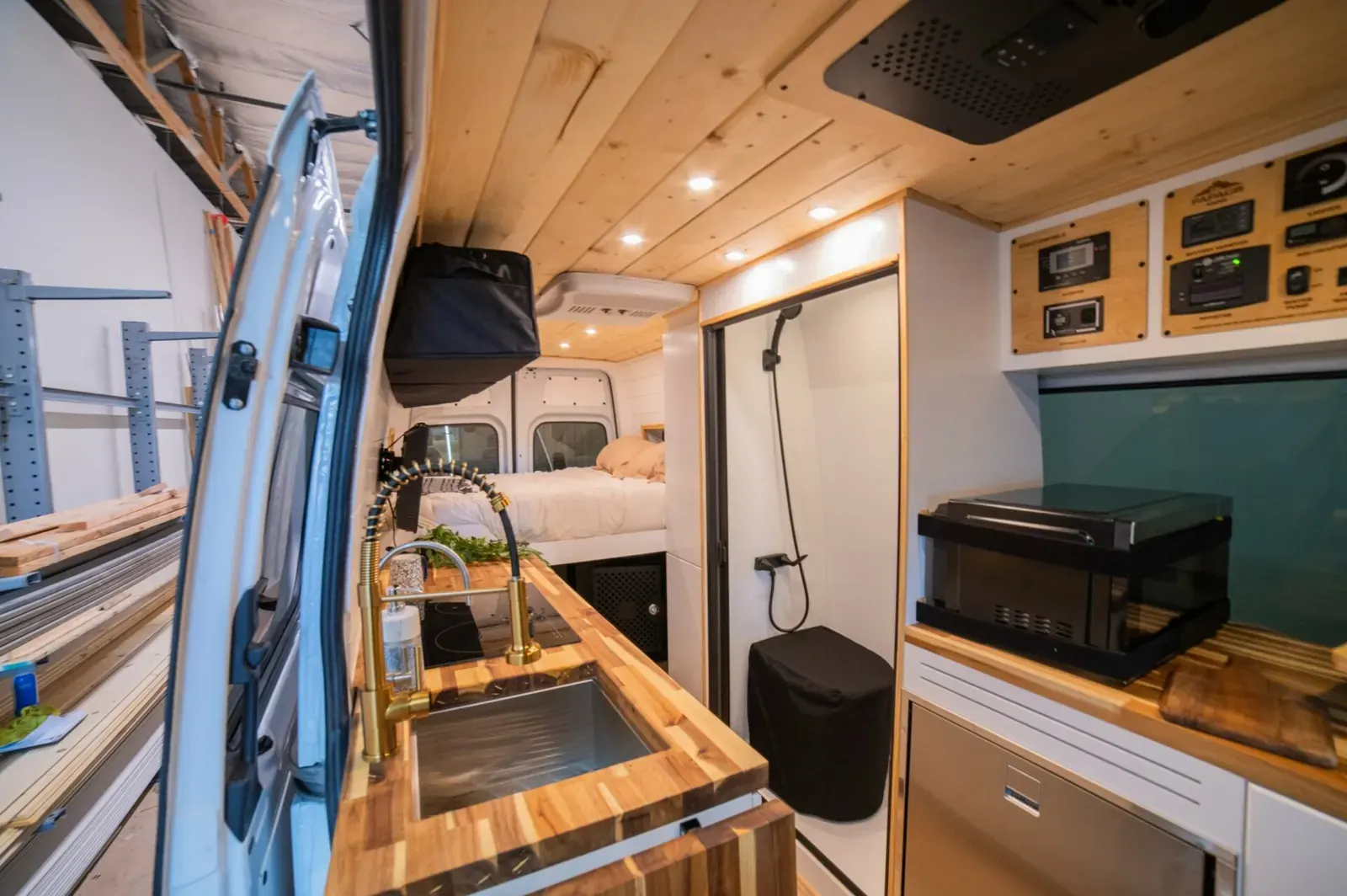 Cozy Canine Cruiser