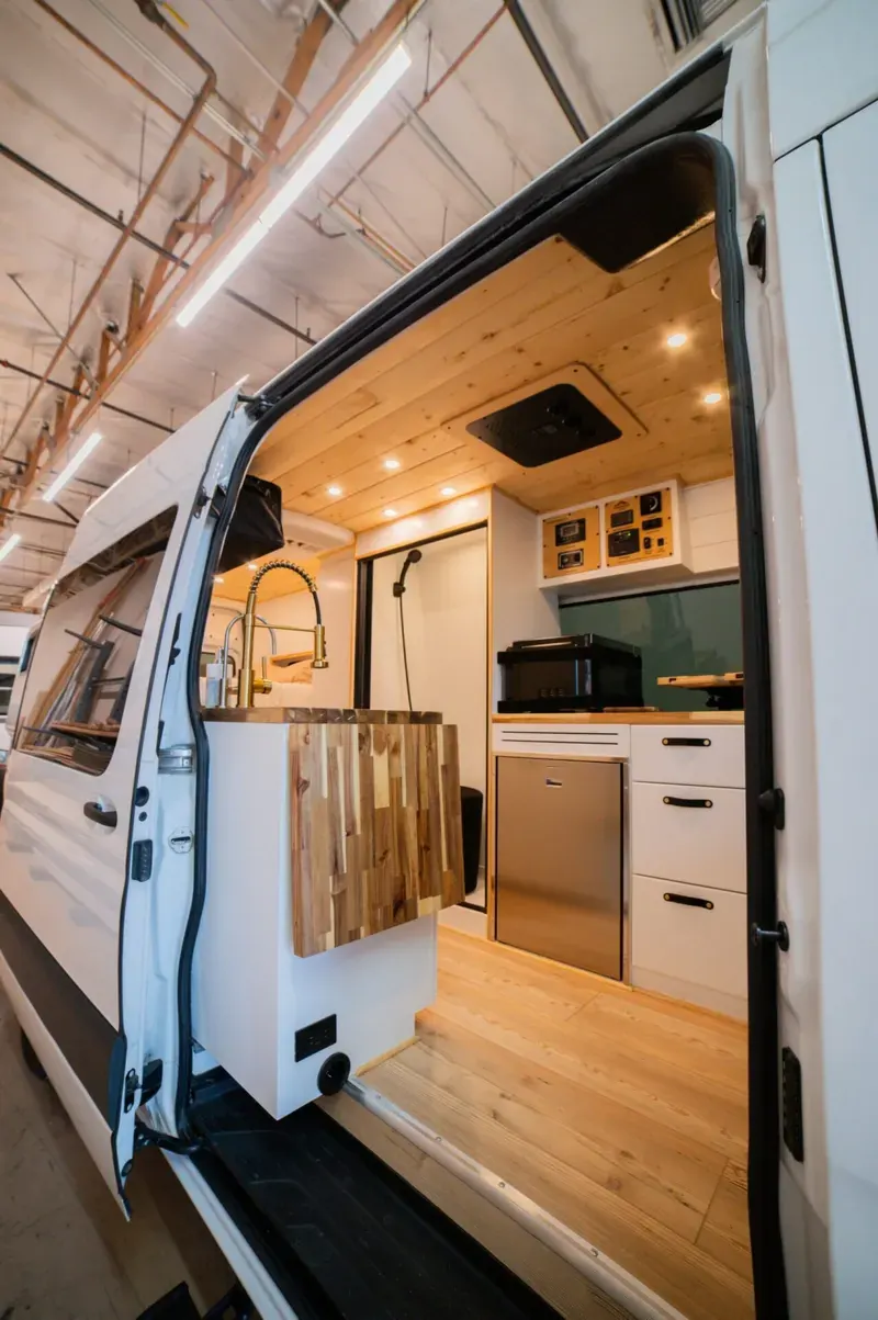Cozy Canine Cruiser