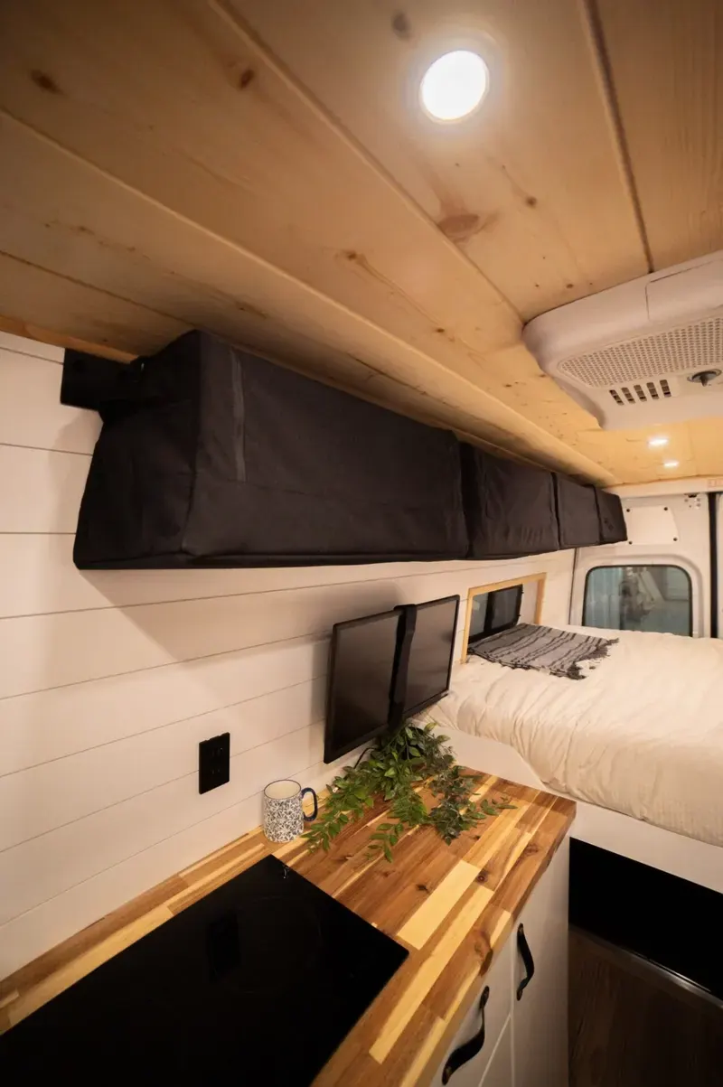 Cozy Canine Cruiser