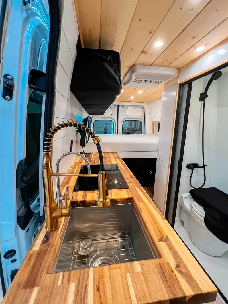 Cozy Canine Cruiser
