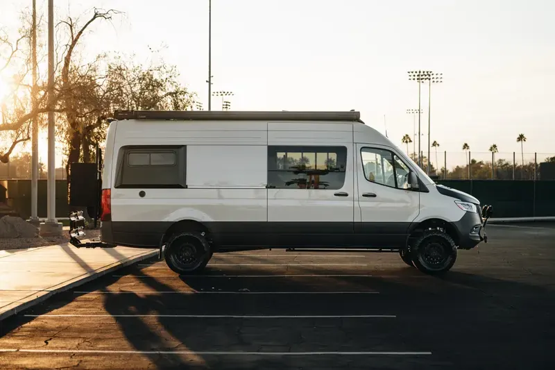 Soft Sky