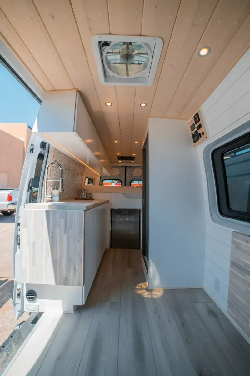 Remote Retreat