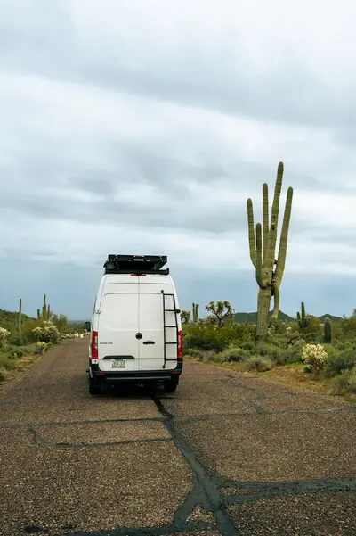 The Versatile Voyager