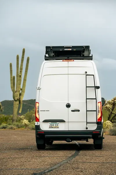 The Versatile Voyager