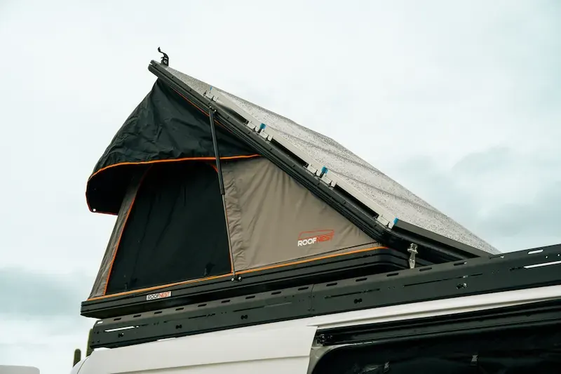 The Versatile Voyager