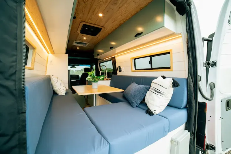 The Versatile Voyager