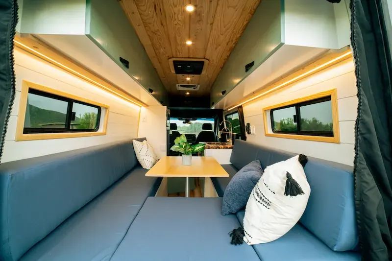The Versatile Voyager