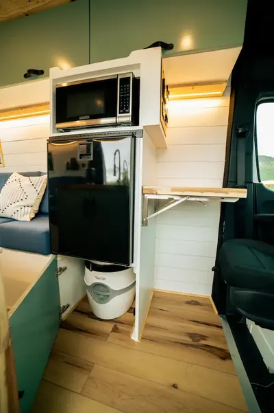 The Versatile Voyager