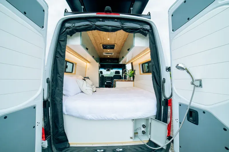 The Versatile Voyager