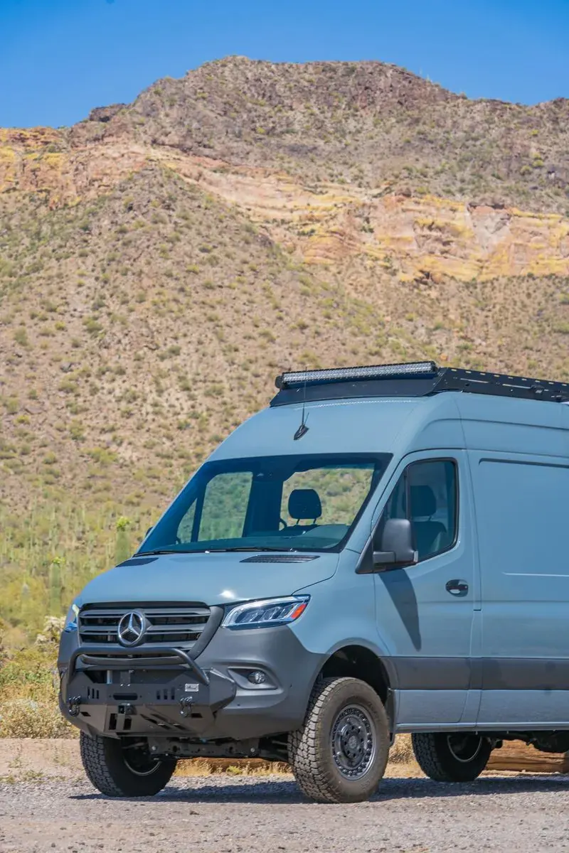 Trail Trekker