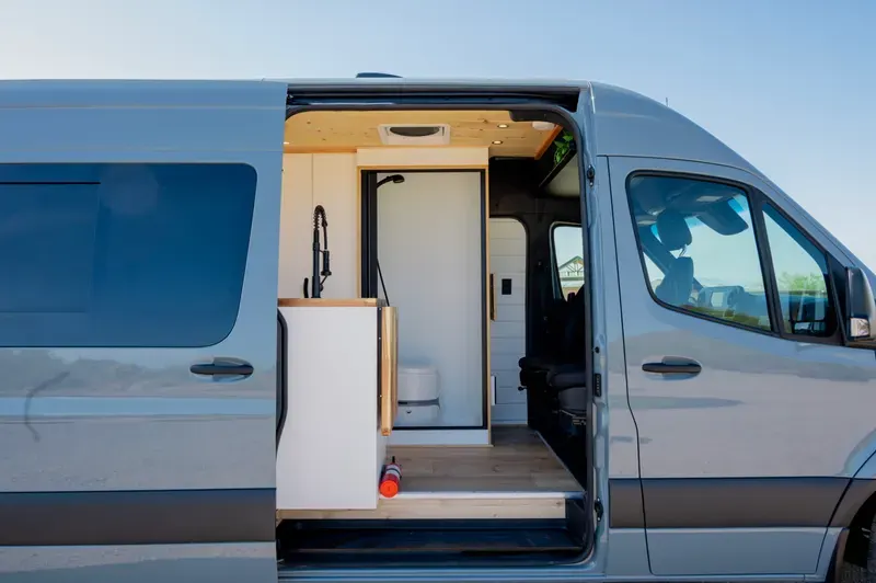 White Pine Voyager