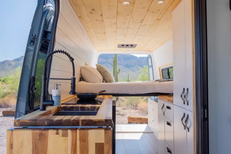 White Pine Voyager