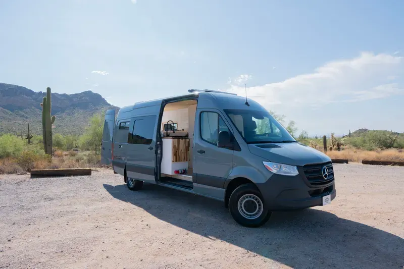 White Pine Voyager