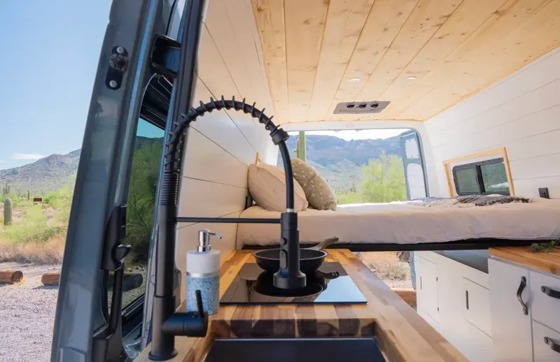 White Pine Voyager